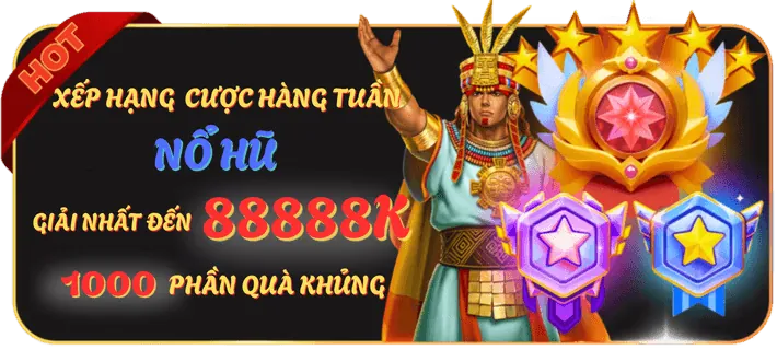 Giải đấu nổ hũ với tiền thưởng lớn tại jb88 đăng nhập
