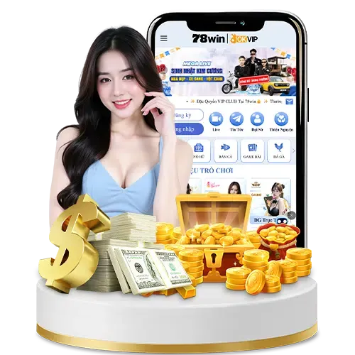 Hoàn trả tiền cược cao độc quyền cho VIP