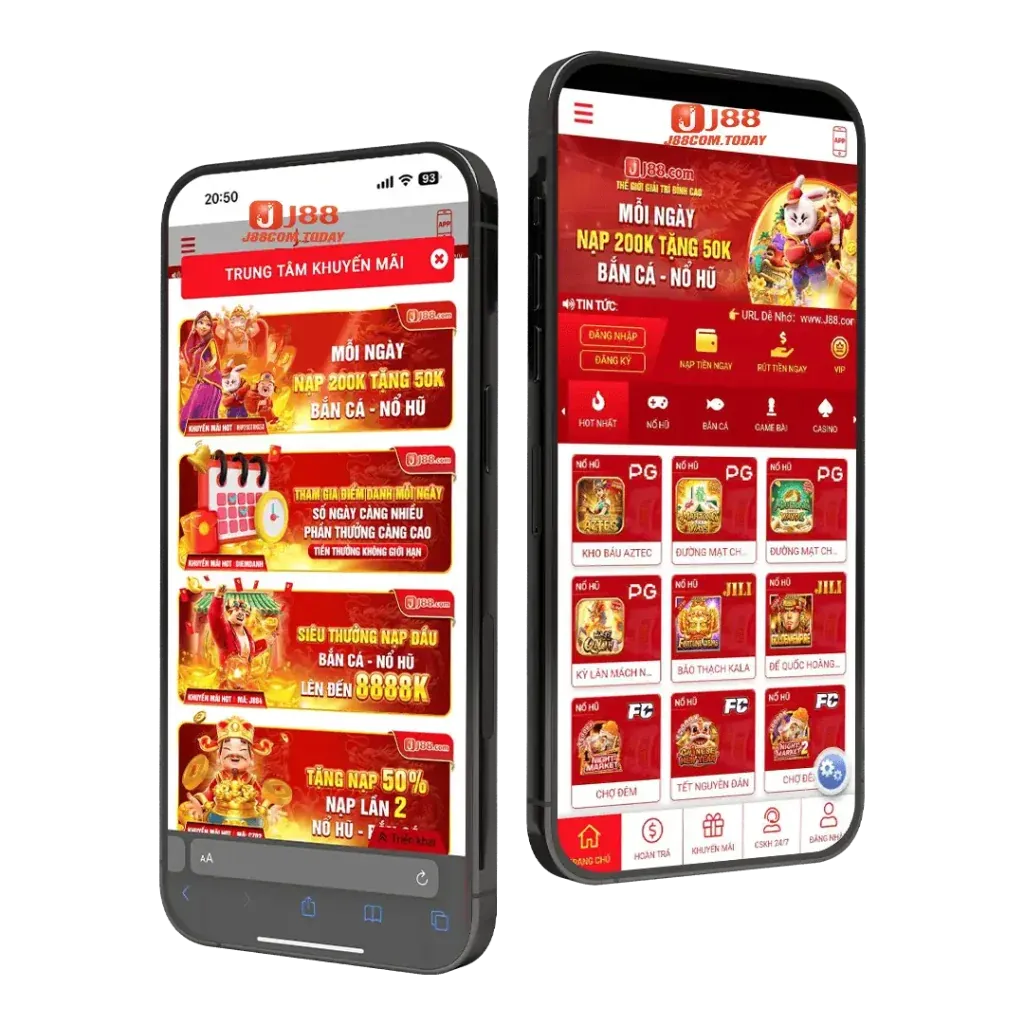 Đa dạng trò chơi bắn cá jb88