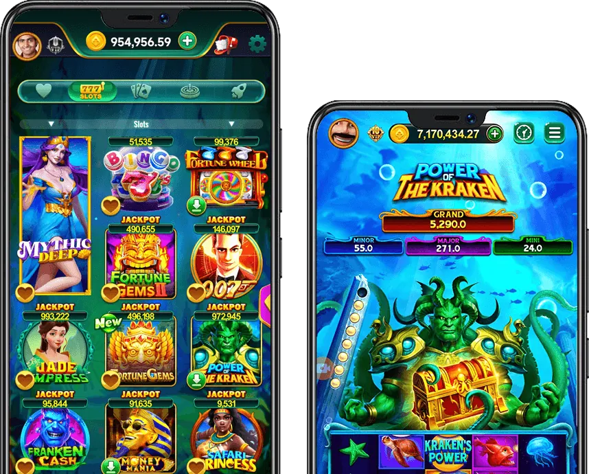Đa dạng trò chơi Slot tại jb88