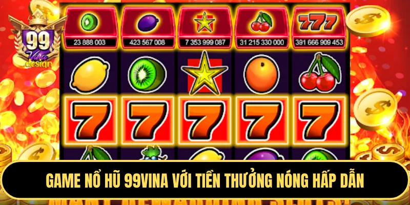 Game Bắn Cá Vàng
