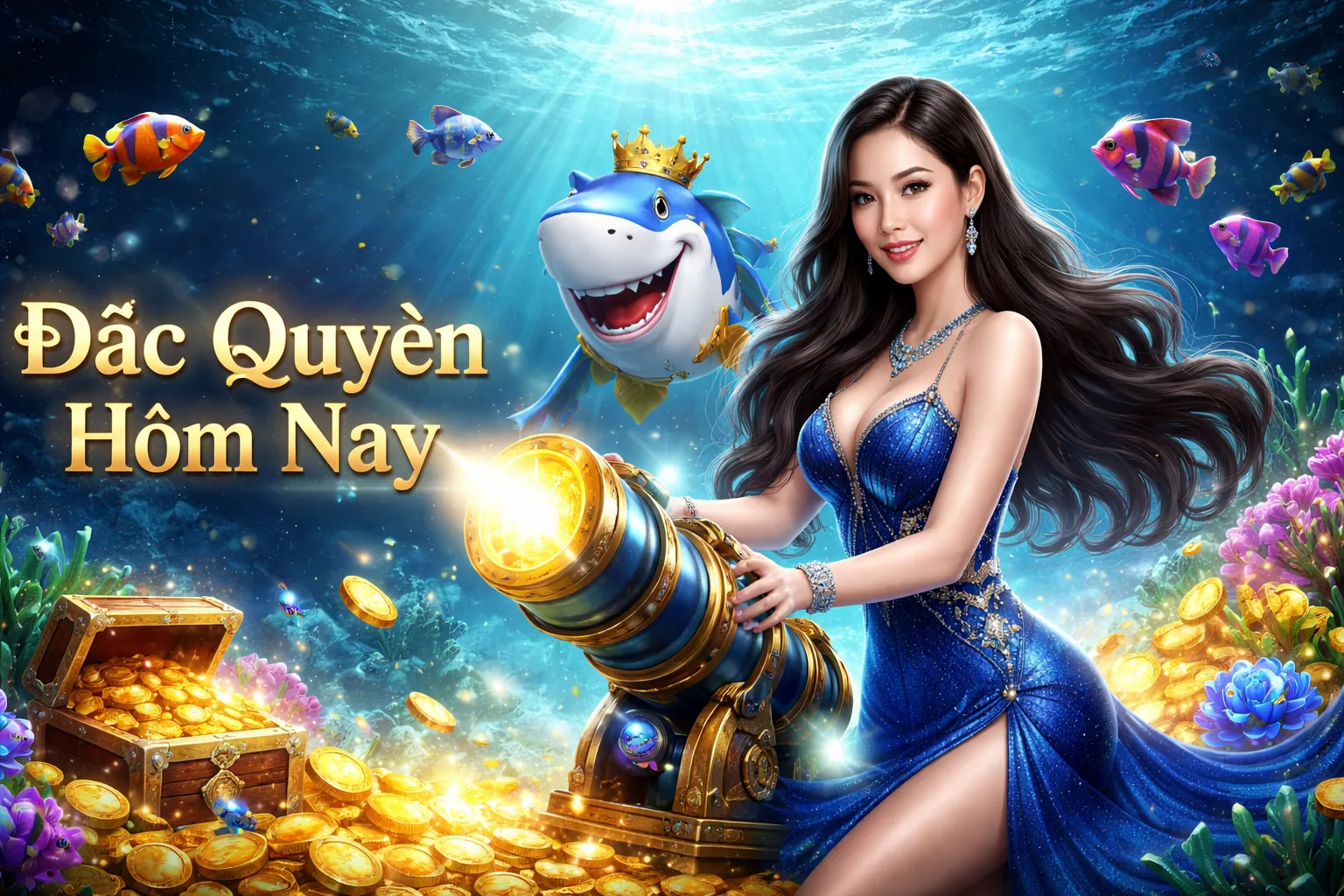 Chọn Game Phù Hợp Với Bạn