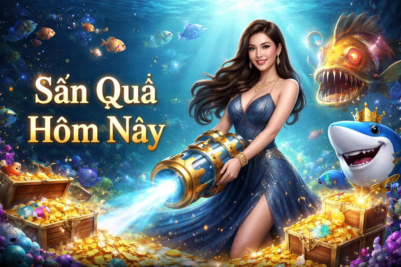 Thưởng Giới Thiệu Bạn Bè