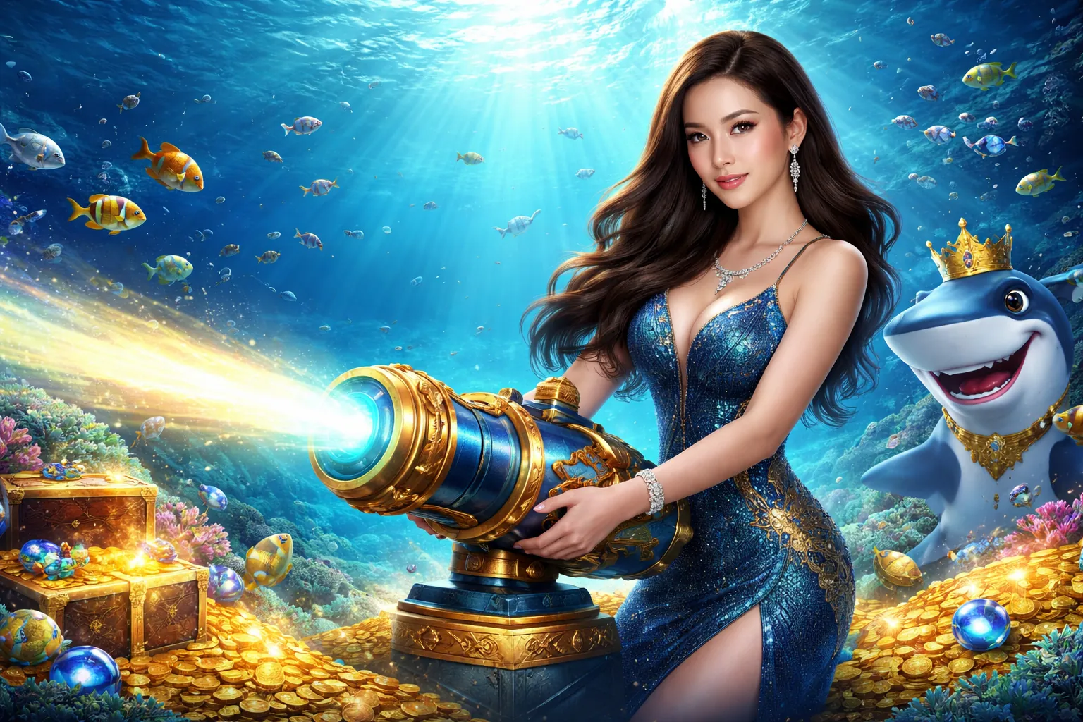 Đăng Ký Tài Khoản Mới