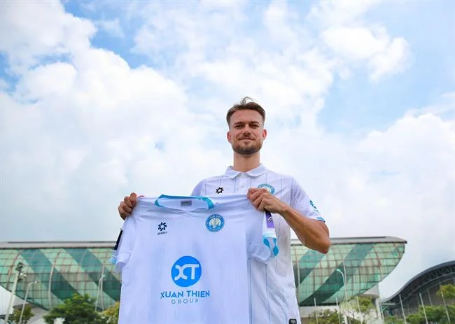 Banner khuyến mãi hoàn trả hàng tuần