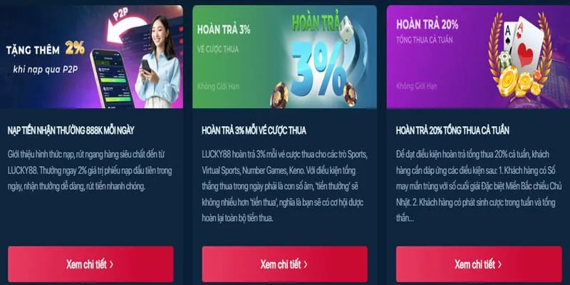 Chương trình VIP jb88 đăng nhập